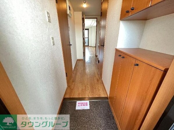 ピュア プリミエールの物件内観写真